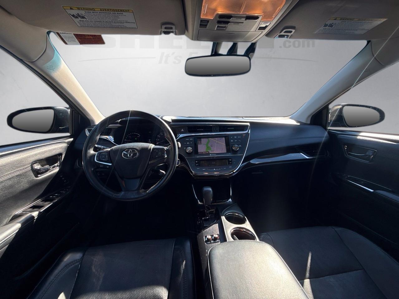 2013 Toyota Avalon Hybrid Limited Chantilly VA
