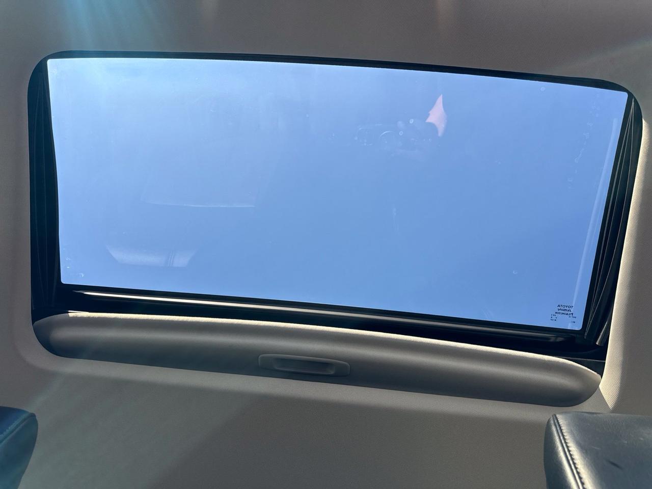 2013 Toyota Avalon Hybrid Limited Chantilly VA