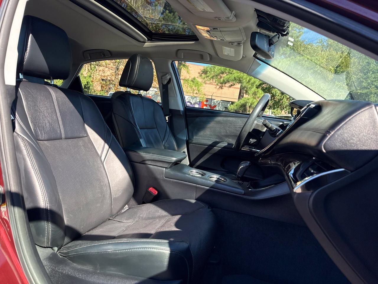 2013 Toyota Avalon Hybrid Limited Chantilly VA