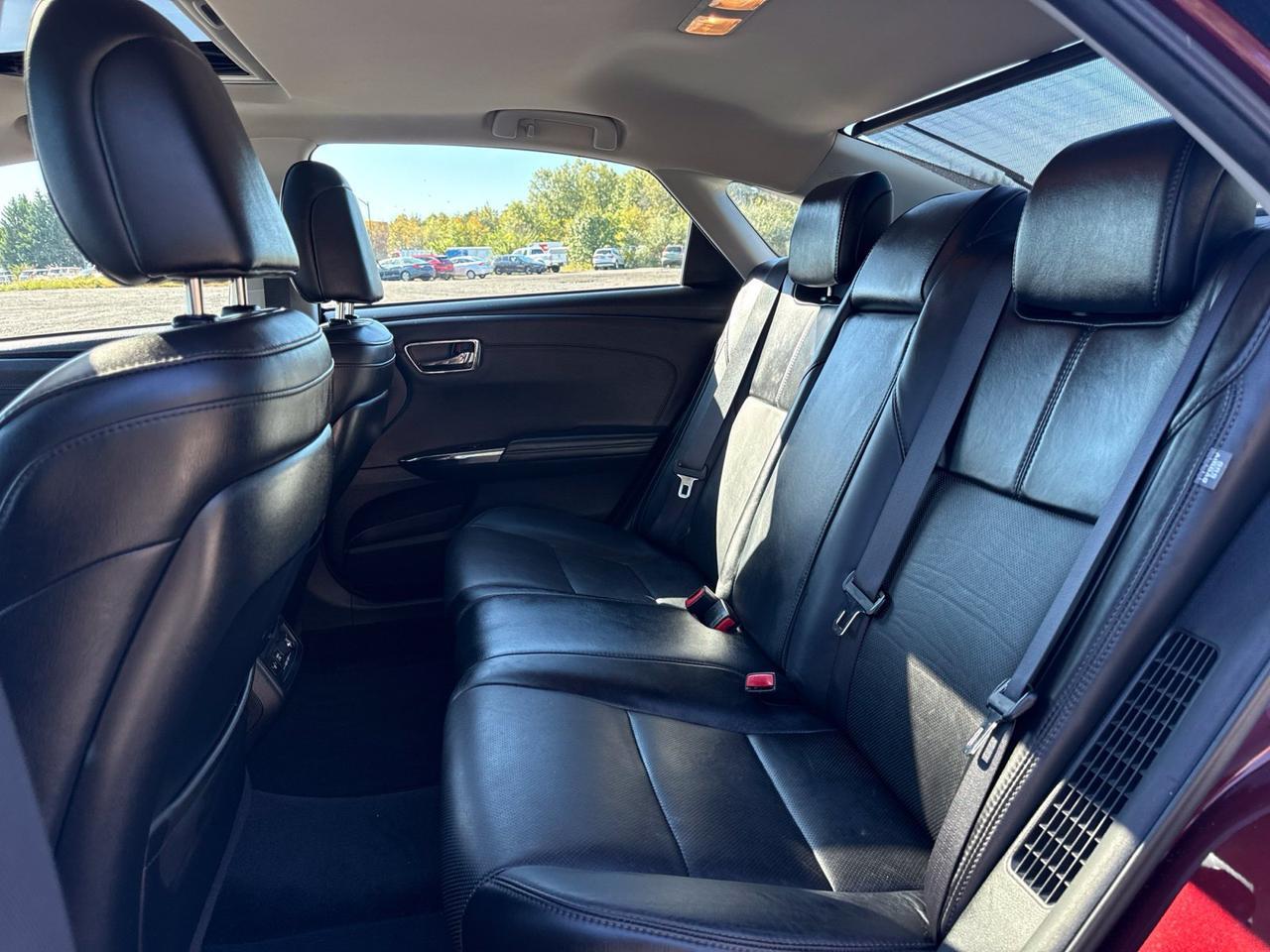 2013 Toyota Avalon Hybrid Limited Chantilly VA