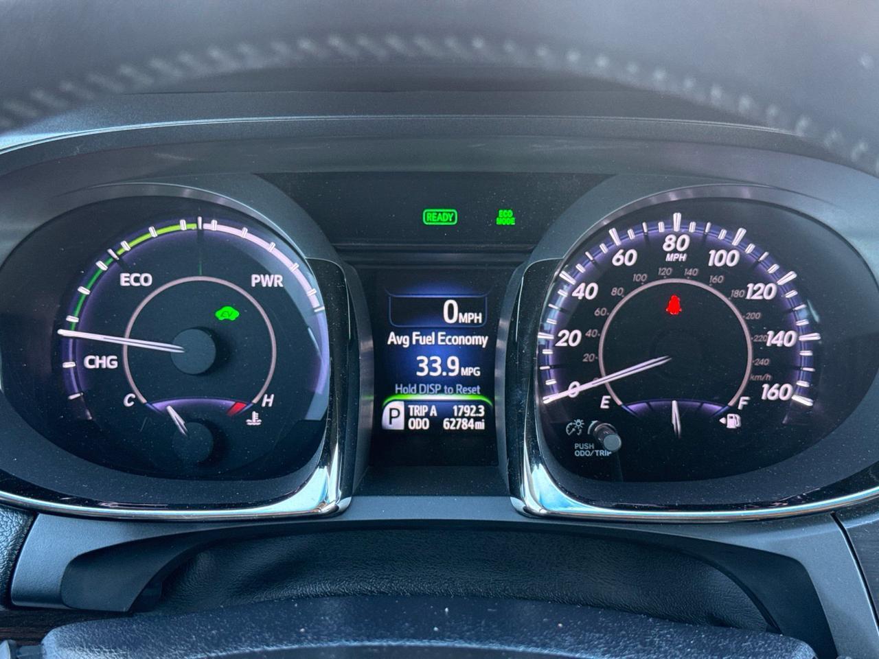 2013 Toyota Avalon Hybrid Limited Chantilly VA