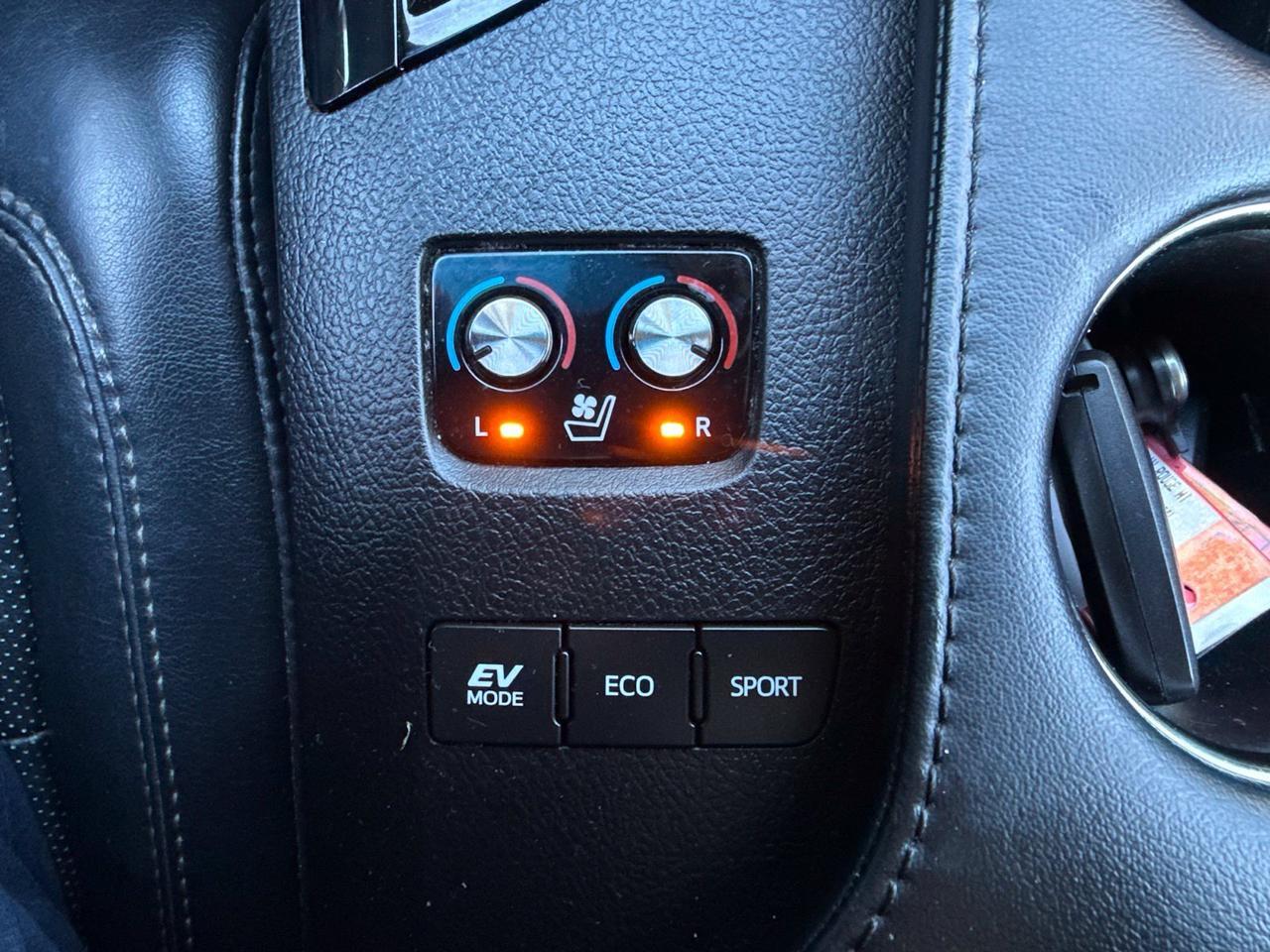 2013 Toyota Avalon Hybrid Limited Chantilly VA