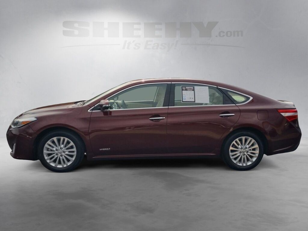 2013 Toyota Avalon Hybrid XLE Premium Richmond VA