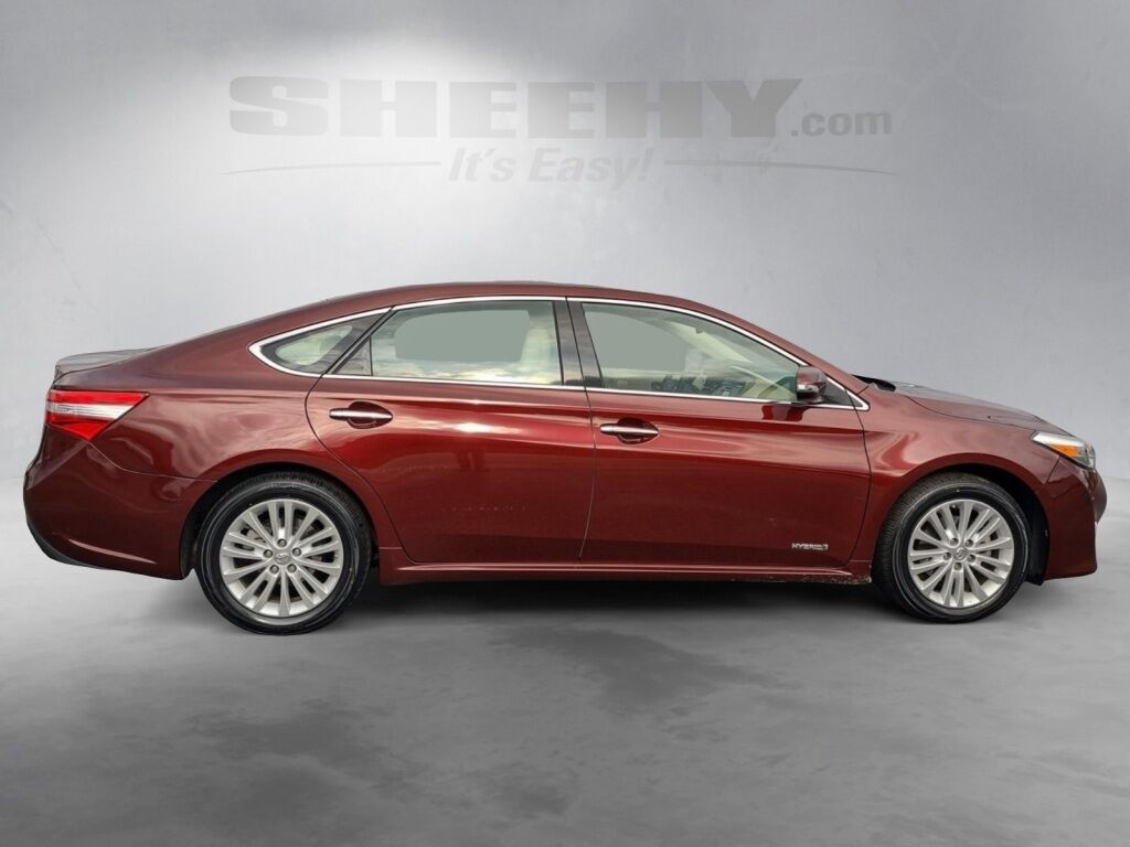 2013 Toyota Avalon Hybrid XLE Premium Richmond VA