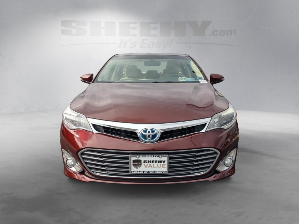 2013 Toyota Avalon Hybrid XLE Premium Richmond VA