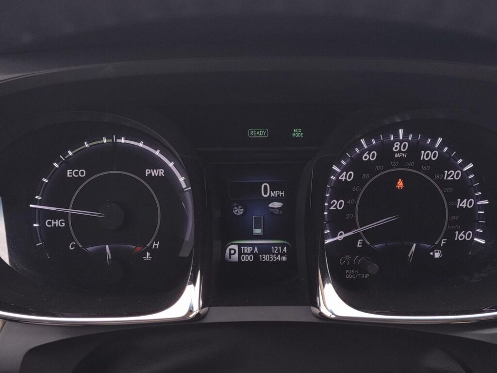 2013 Toyota Avalon Hybrid XLE Premium Richmond VA