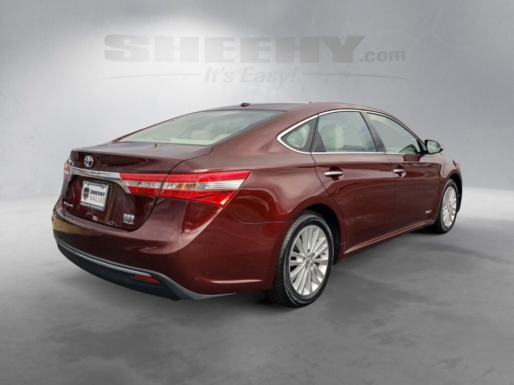 2013 Toyota Avalon Hybrid XLE Premium Richmond VA