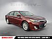2013 Toyota Avalon Hybrid XLE Premium