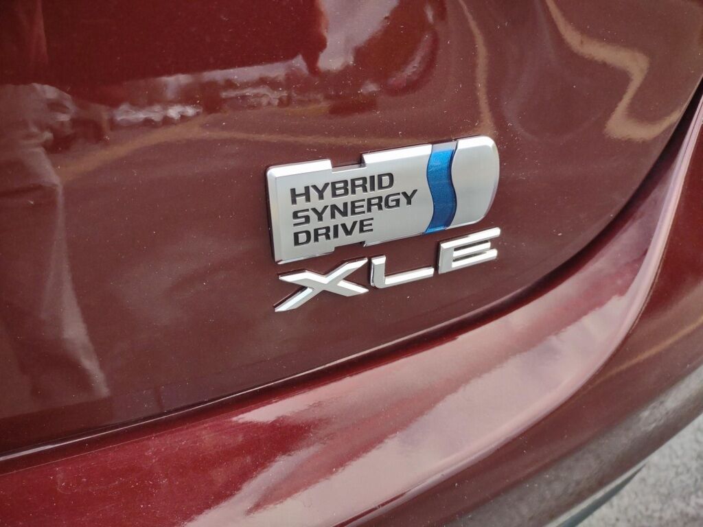 2013 Toyota Avalon Hybrid XLE Premium Richmond VA