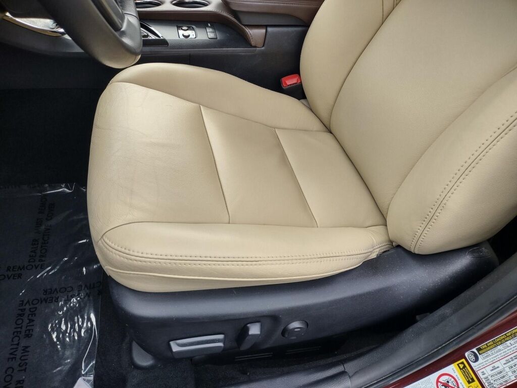 2013 Toyota Avalon Hybrid XLE Premium Richmond VA