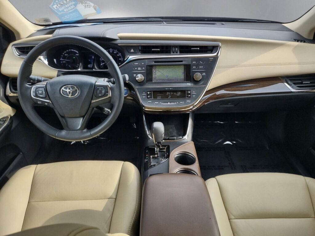2013 Toyota Avalon Hybrid XLE Premium Richmond VA