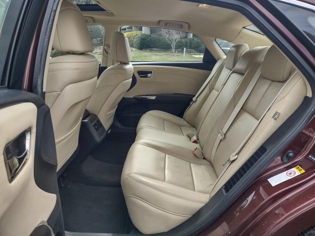 2013 Toyota Avalon Hybrid XLE Premium Richmond VA