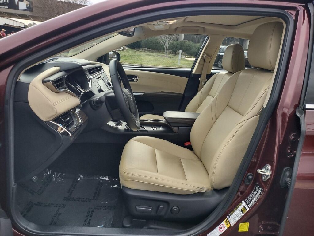 2013 Toyota Avalon Hybrid XLE Premium Richmond VA