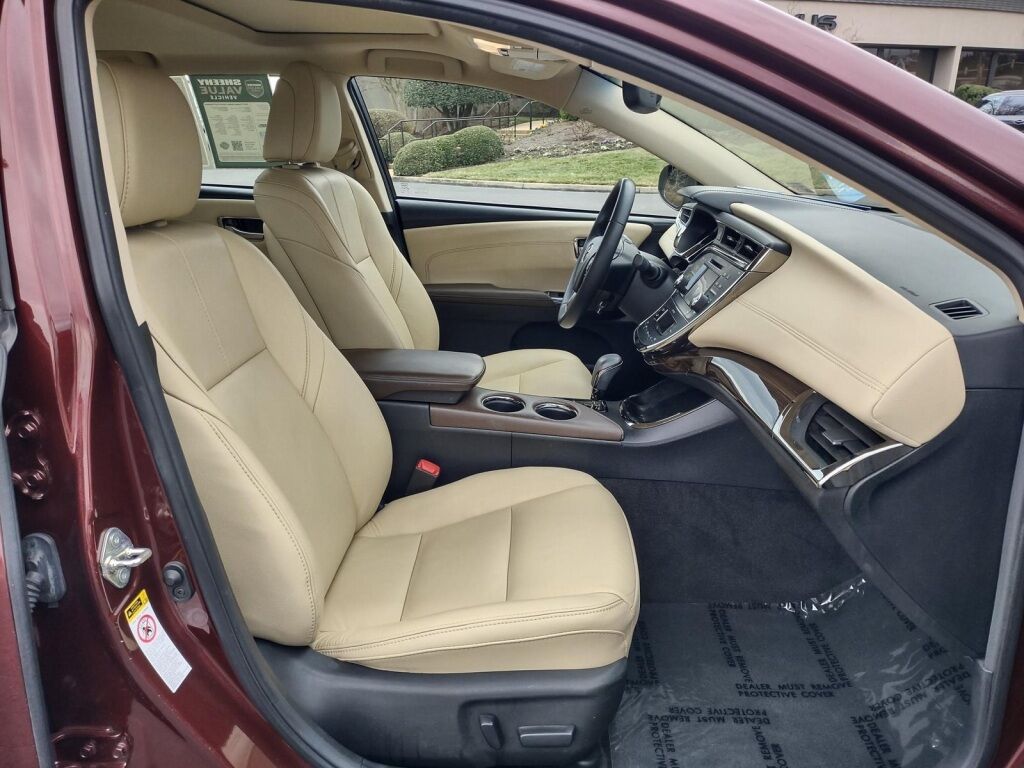 2013 Toyota Avalon Hybrid XLE Premium Richmond VA