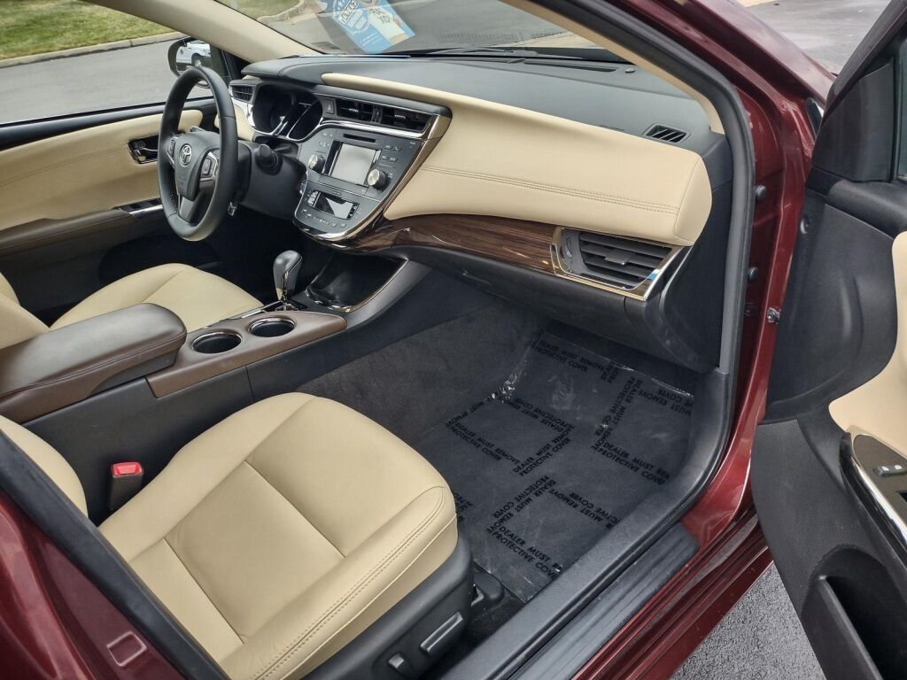 2013 Toyota Avalon Hybrid XLE Premium Richmond VA