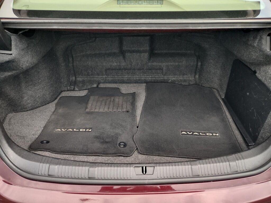 2013 Toyota Avalon Hybrid XLE Premium Richmond VA