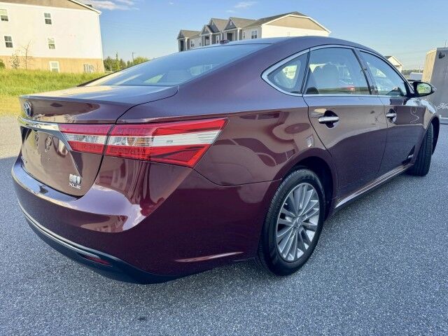 2013 Toyota Avalon Hybrid XLE Touring Whitehall PA