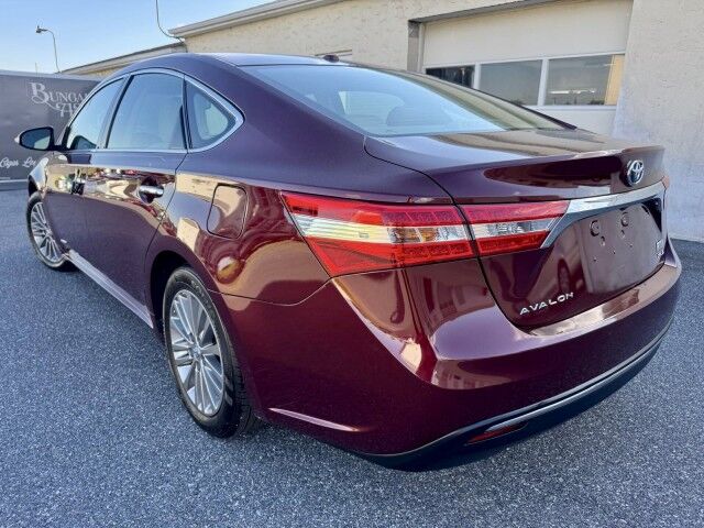 2013 Toyota Avalon Hybrid XLE Touring Whitehall PA