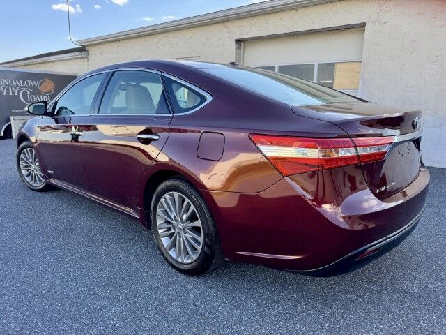 2013 Toyota Avalon Hybrid XLE Touring Whitehall PA