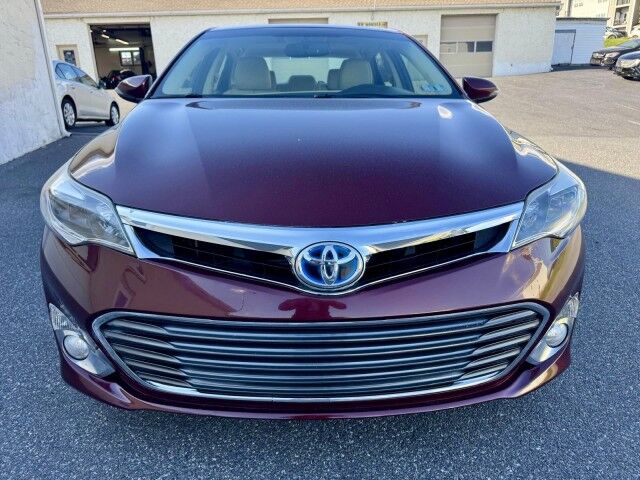2013 Toyota Avalon Hybrid XLE Touring Whitehall PA