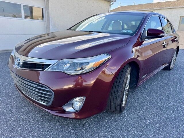 2013 Toyota Avalon Hybrid XLE Touring Whitehall PA