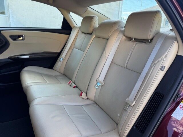 2013 Toyota Avalon Hybrid XLE Touring Whitehall PA