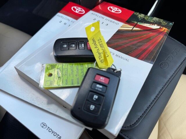 2013 Toyota Avalon Hybrid XLE Touring Whitehall PA