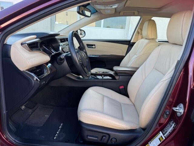 2013 Toyota Avalon Hybrid XLE Touring Whitehall PA