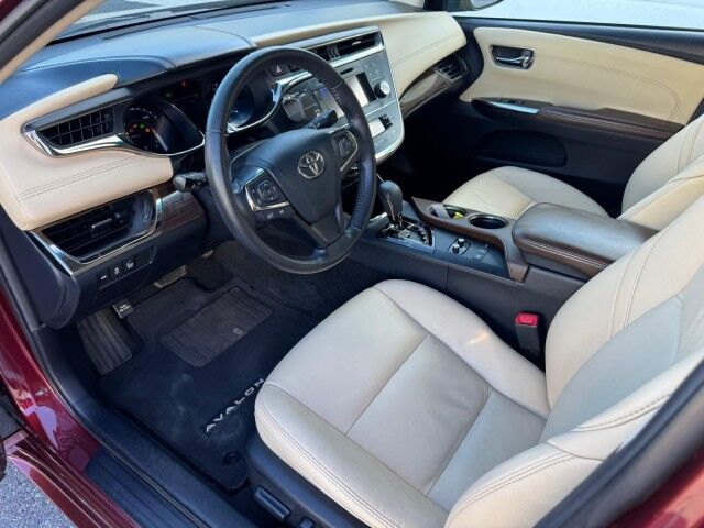 2013 Toyota Avalon Hybrid XLE Touring Whitehall PA