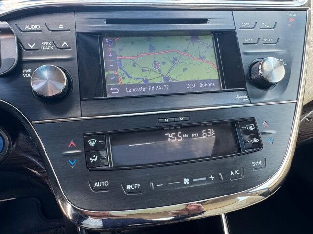 2013 Toyota Avalon Hybrid XLE Touring Whitehall PA