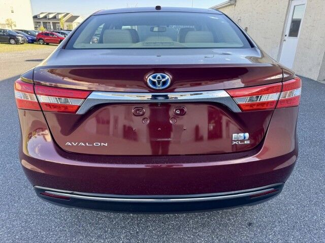 2013 Toyota Avalon Hybrid XLE Touring Whitehall PA
