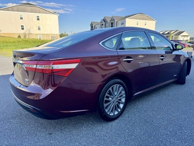 2013 Toyota Avalon Hybrid XLE Touring Whitehall PA