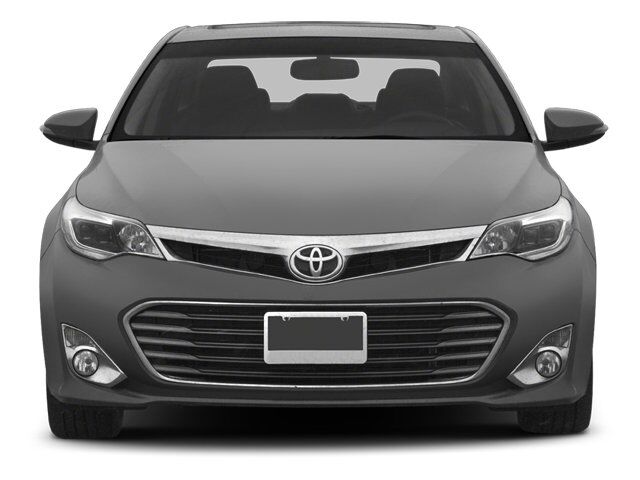 2013 Toyota Avalon Limited Hurst TX