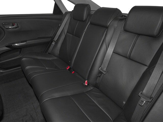 2013 Toyota Avalon Limited Hurst TX