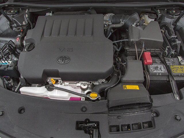 2013 Toyota Avalon Limited Hurst TX