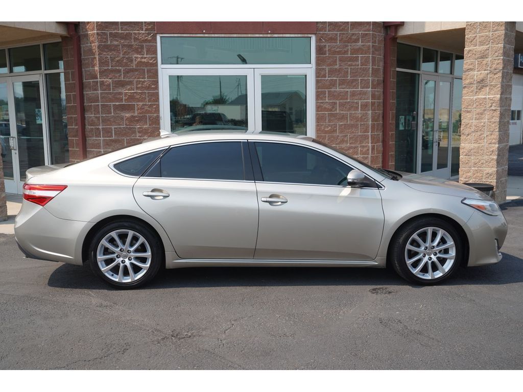 2013 Toyota Avalon Limited Huntington UT