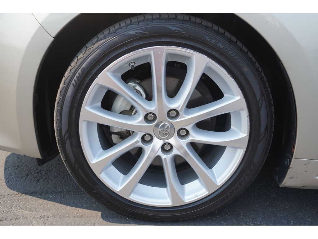 2013 Toyota Avalon Limited Huntington UT