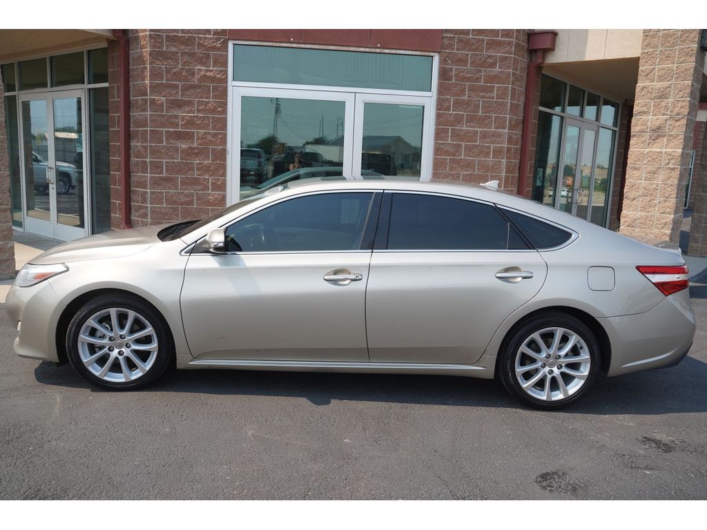 2013 Toyota Avalon Limited Huntington UT