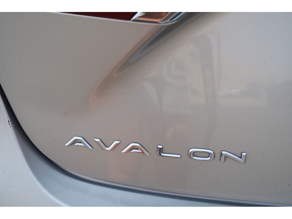 2013 Toyota Avalon Limited Huntington UT