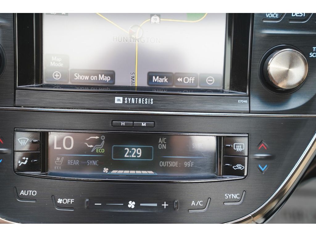 2013 Toyota Avalon Limited Huntington UT