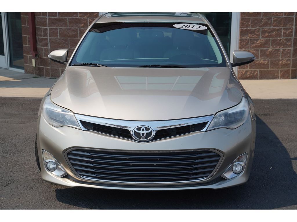 2013 Toyota Avalon Limited Huntington UT
