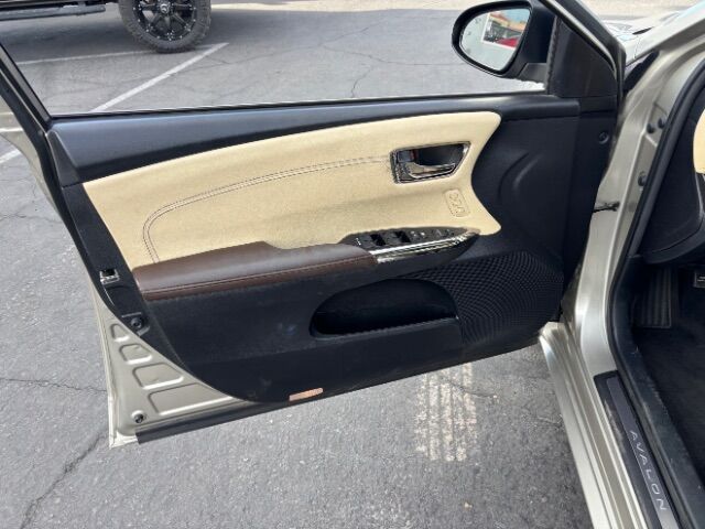 2013 Toyota Avalon Limited Mesa AZ