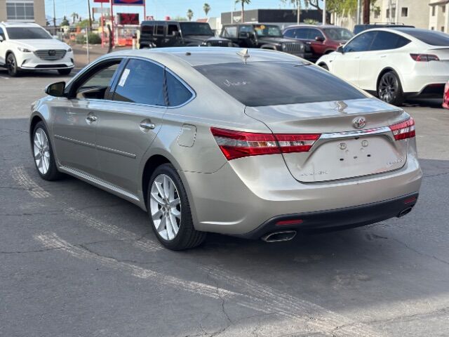 2013 Toyota Avalon Limited Mesa AZ