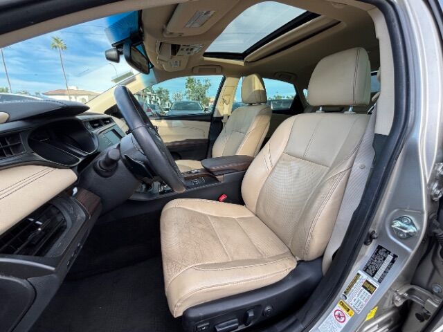 2013 Toyota Avalon Limited Mesa AZ