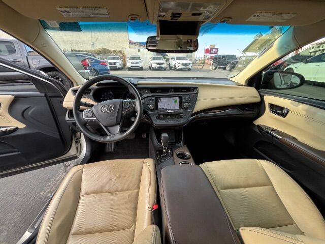 2013 Toyota Avalon Limited Mesa AZ