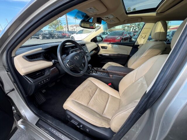 2013 Toyota Avalon Limited Mesa AZ