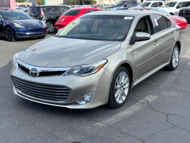 2013 Toyota Avalon Limited Mesa AZ
