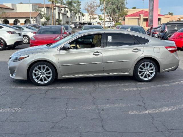 2013 Toyota Avalon Limited Mesa AZ