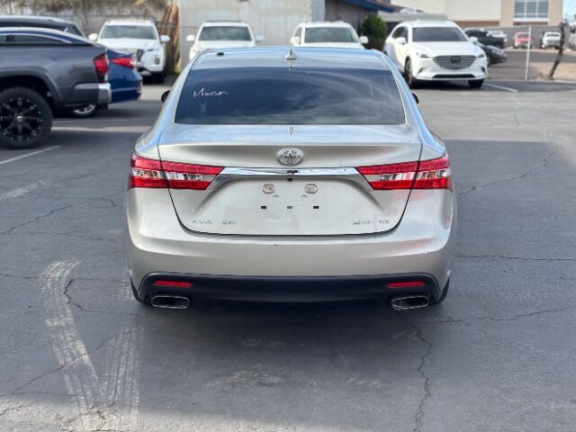 2013 Toyota Avalon Limited Mesa AZ