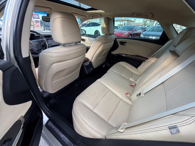 2013 Toyota Avalon Limited Mesa AZ